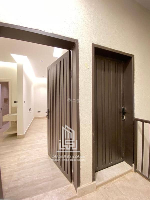 2 bedroom apartment in Al Safa, Riyadh 3