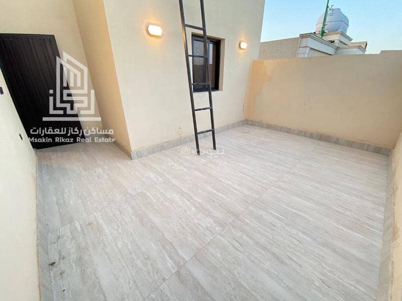 2 bedroom apartment in Al Safa, Riyadh 4