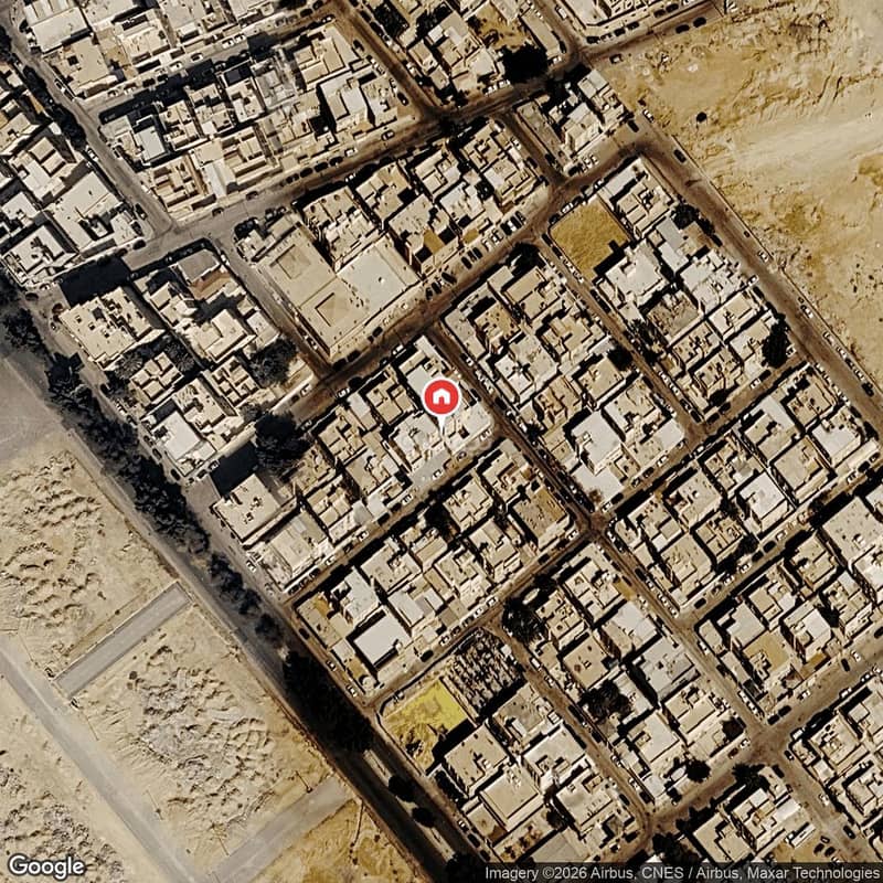 2 bedroom apartment in Al Safa, Riyadh 11