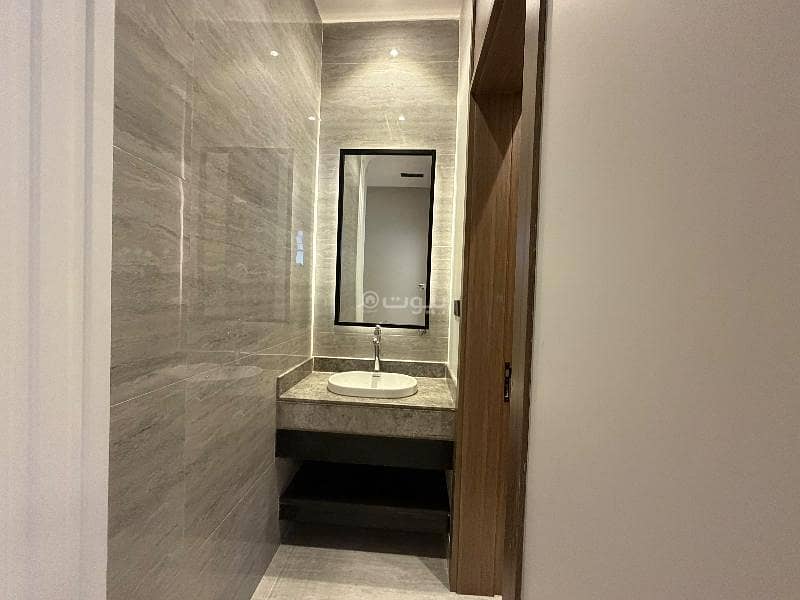 4 bedroom apartment in Al Yarmouk, Riyadh 4