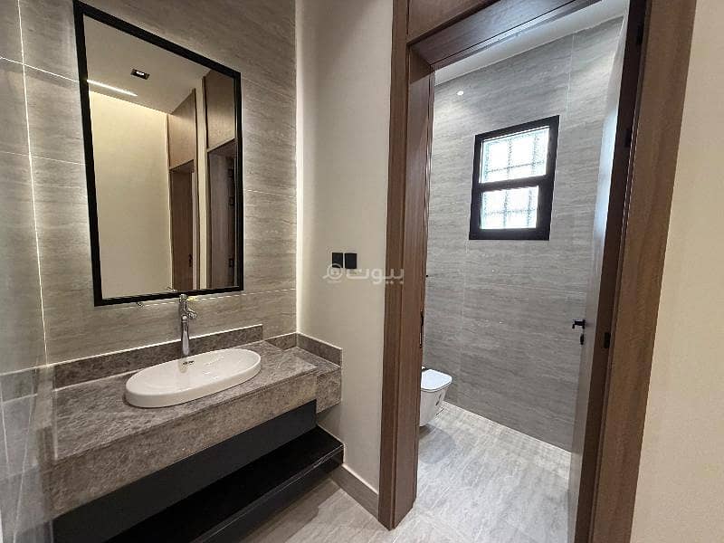 4 bedroom apartment in Al Yarmouk, Riyadh 10