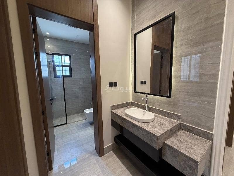 4 bedroom apartment in Al Yarmouk, Riyadh 15
