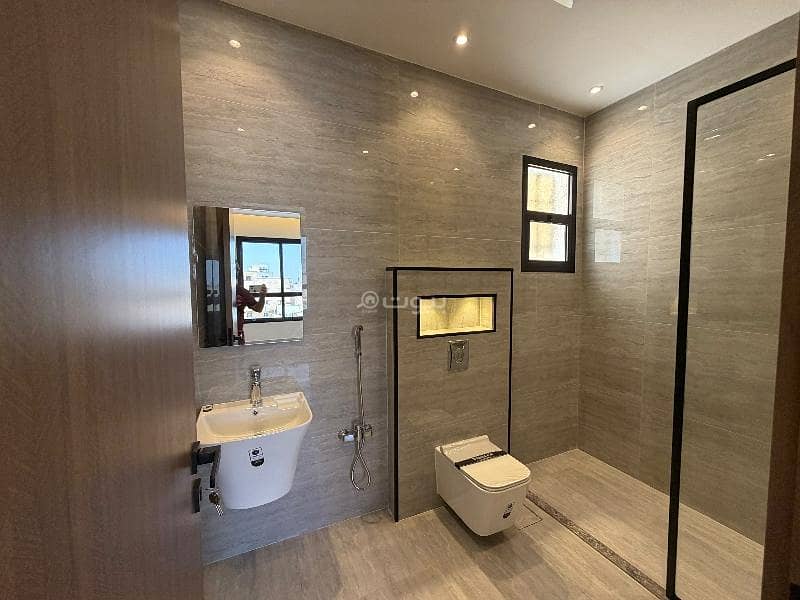 4 bedroom apartment in Al Yarmouk, Riyadh 21