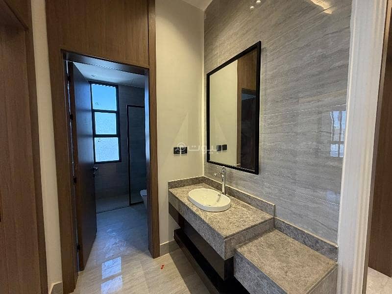 4 bedroom apartment in Al Yarmouk, Riyadh 26