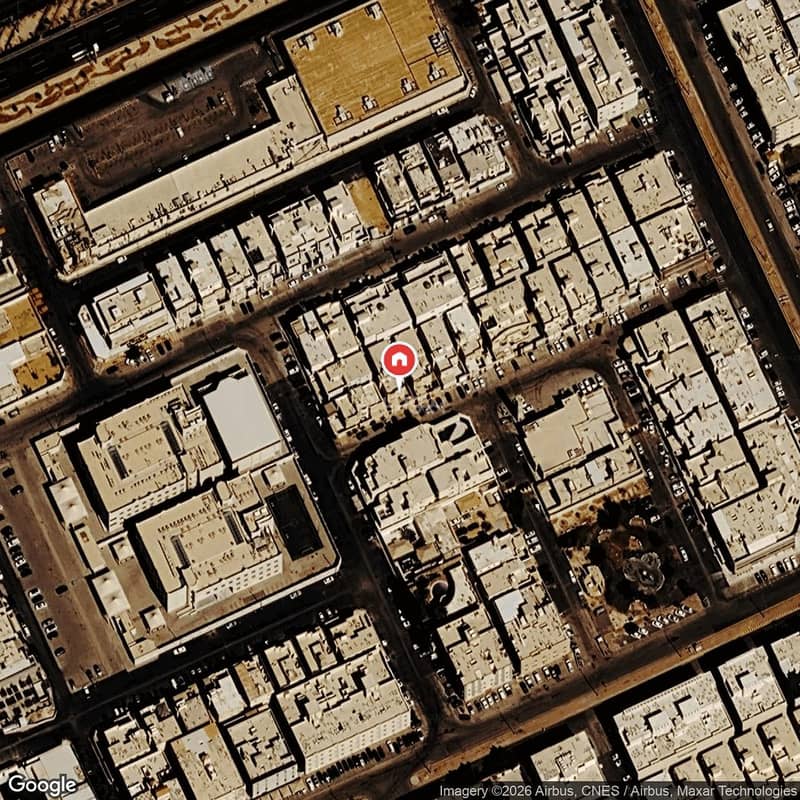 4 bedroom apartment in Al Yarmouk, Riyadh 2