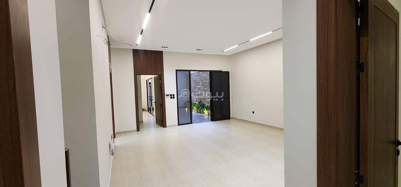4 bedroom villa in As Suwaidi Al Gharabi, Riyadh 16