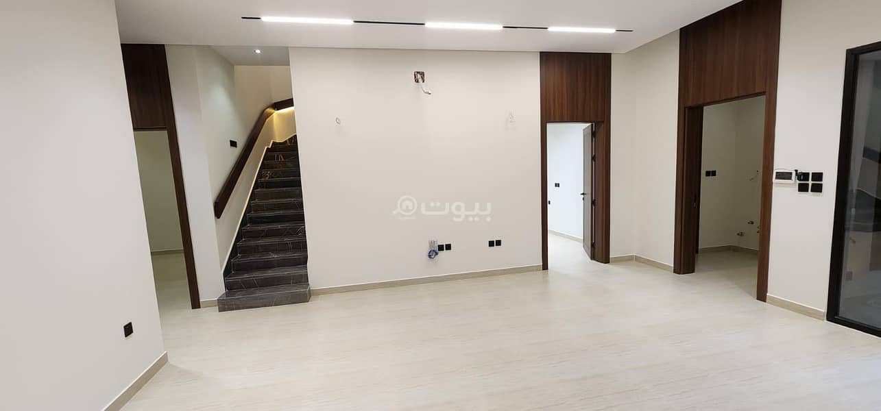 4 bedroom villa in As Suwaidi Al Gharabi, Riyadh 19