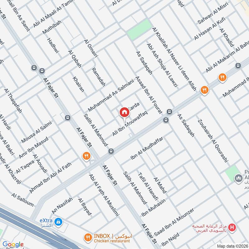 4 bedroom villa in As Suwaidi Al Gharabi, Riyadh 3