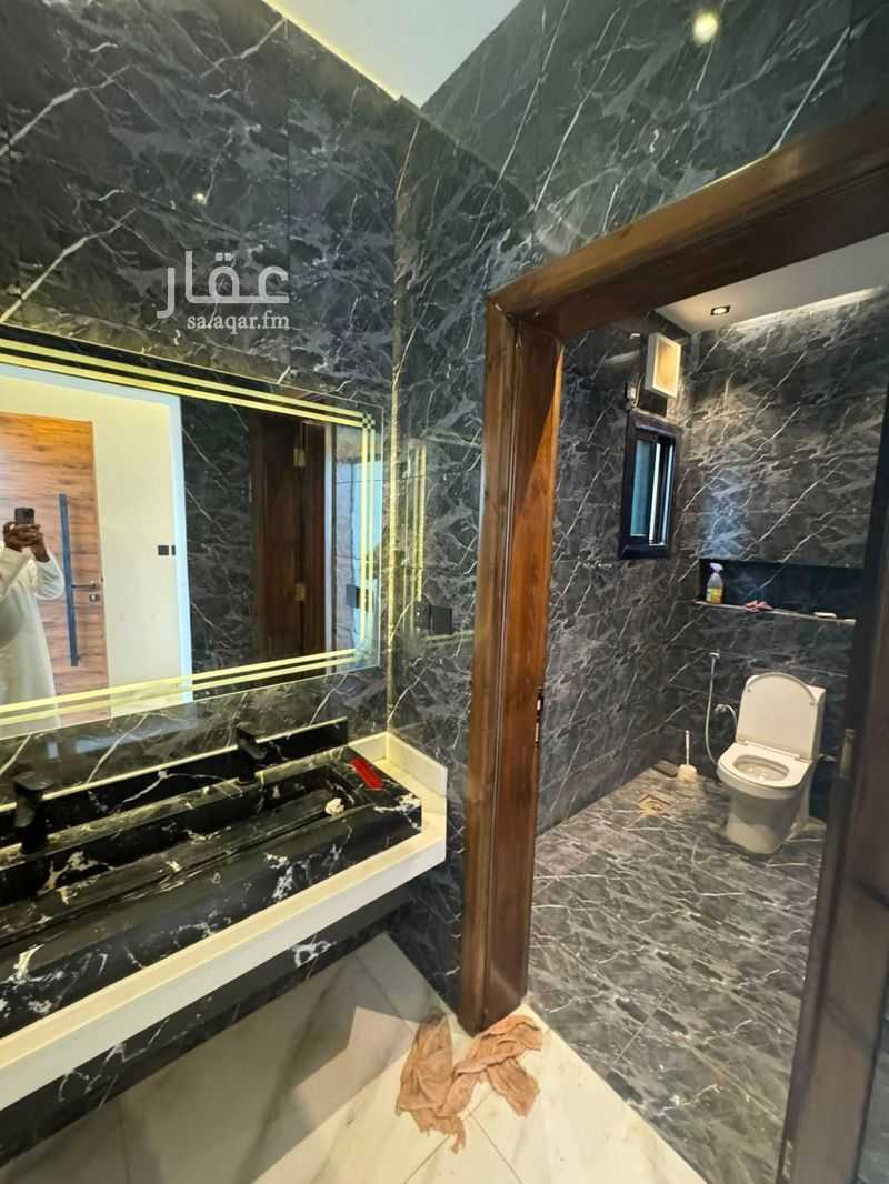 4 bedroom villa in Ar Riyadh, Jeddah 14