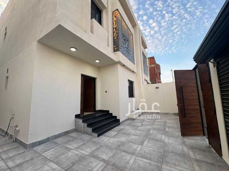 4 bedroom villa in Ar Riyadh, Jeddah 10