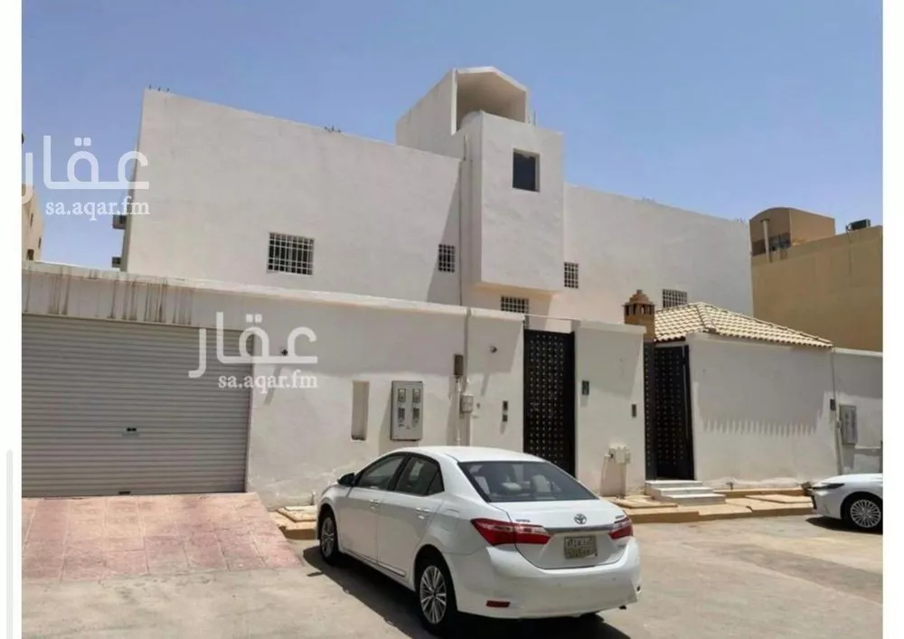 3 bedroom apartment in Al Hamra 2