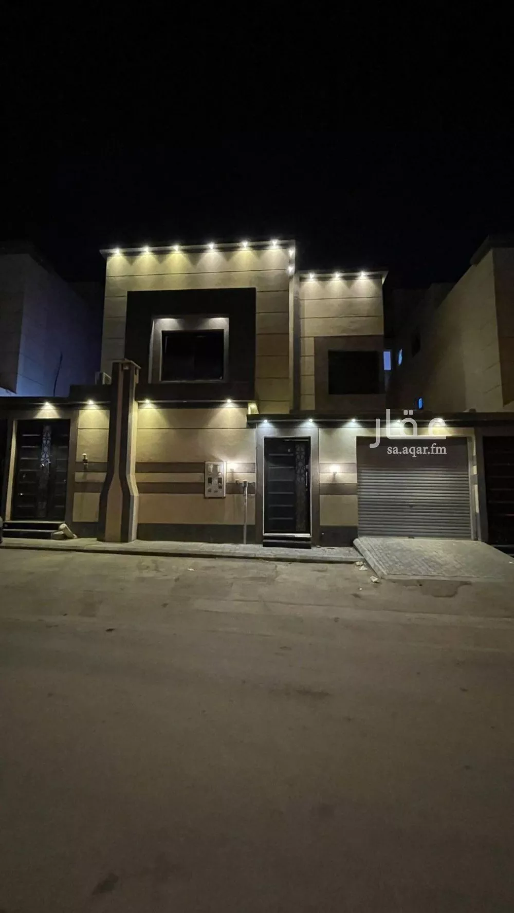 11 bedroom villa in Tuwaiq 20