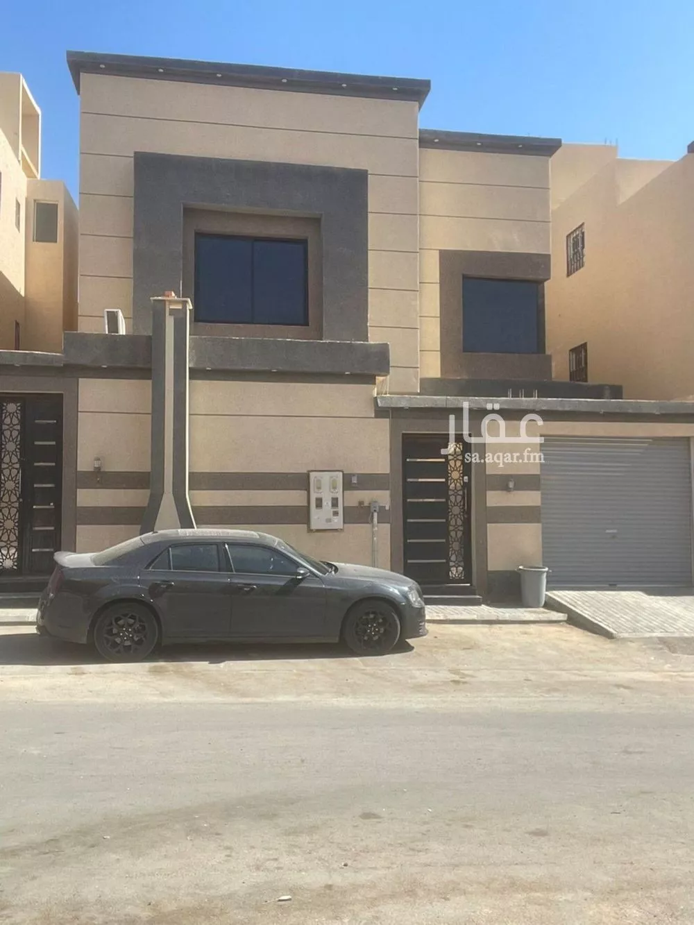 11 bedroom villa in Tuwaiq 6