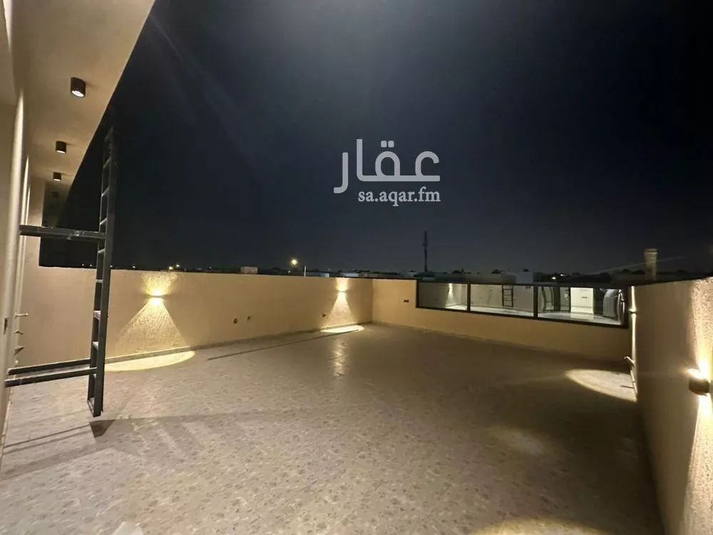 4 bedroom villa in Al Narjis 7