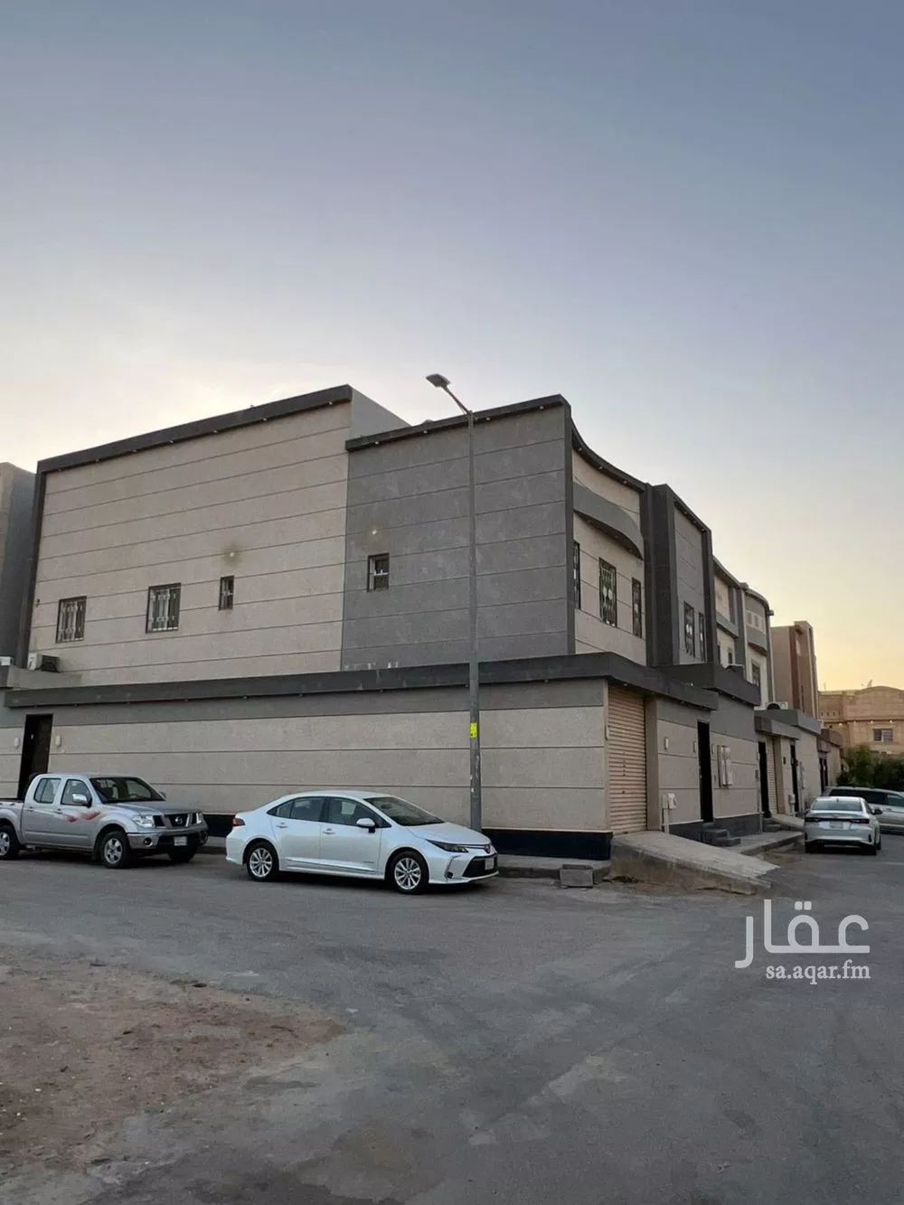 3 bedroom villa in Al Munsiyah 2