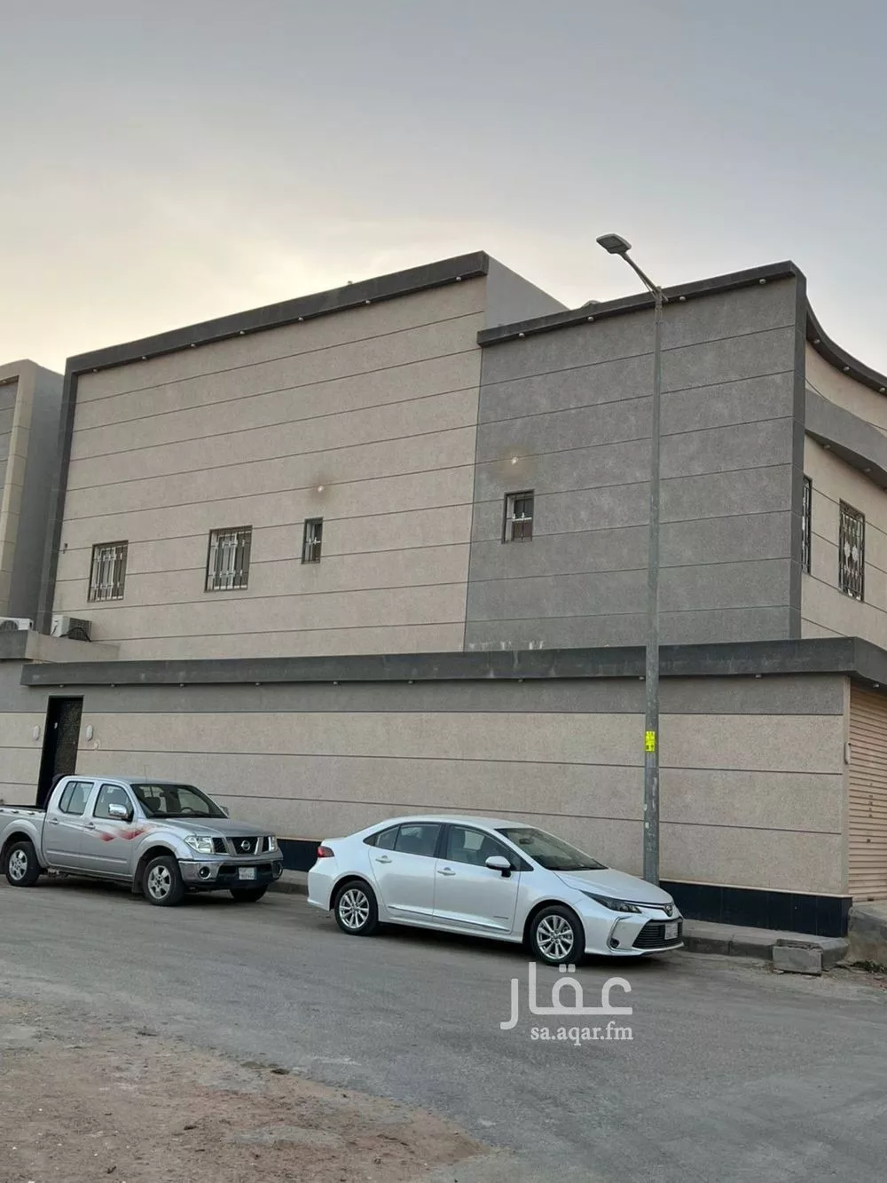 3 bedroom villa in Al Munsiyah 3