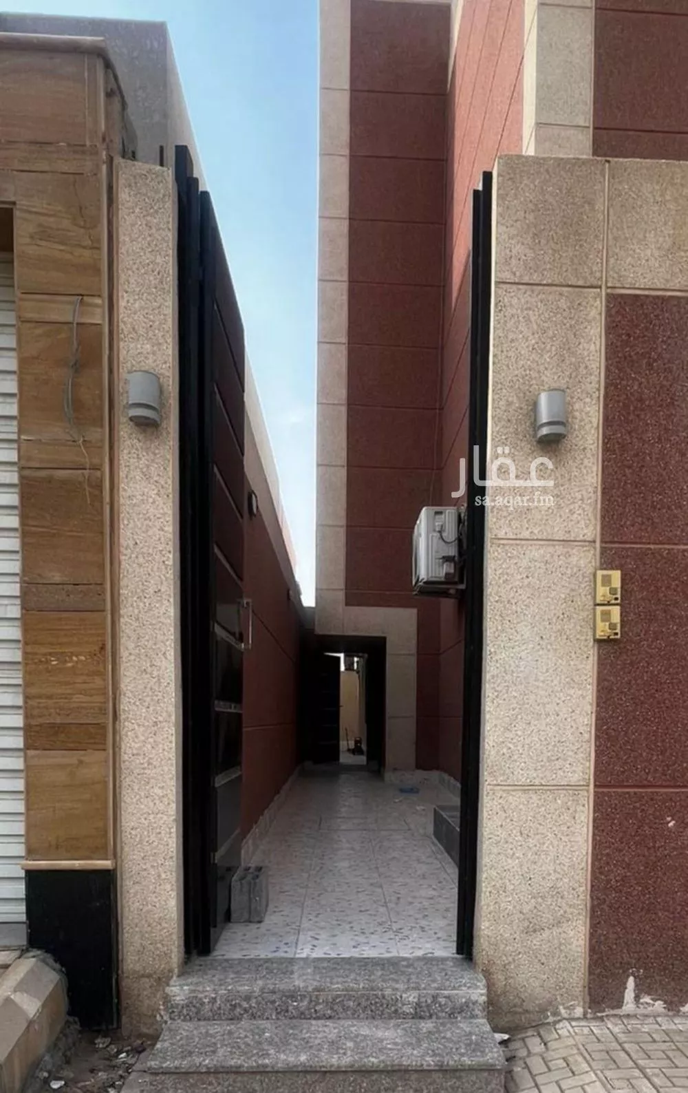 فيلا 6 غرف في العارض 3