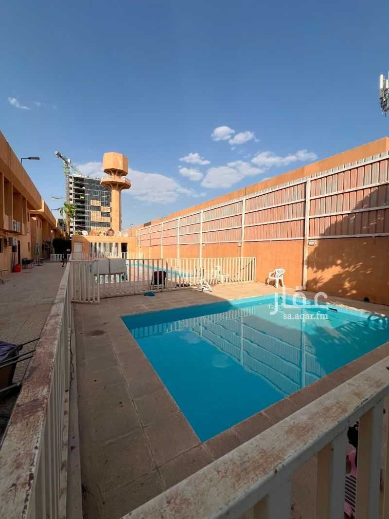 3 bedroom villa in Al Muhammadiyah, Riyadh 12