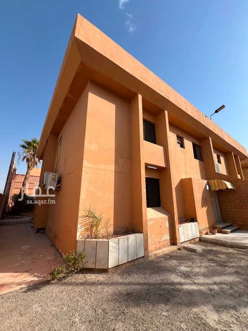 3 bedroom villa in Al Muhammadiyah, Riyadh 2