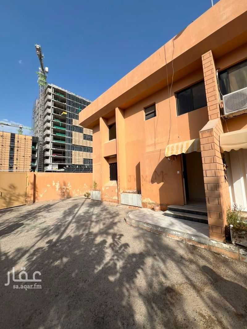 3 bedroom villa in Al Muhammadiyah, Riyadh 10