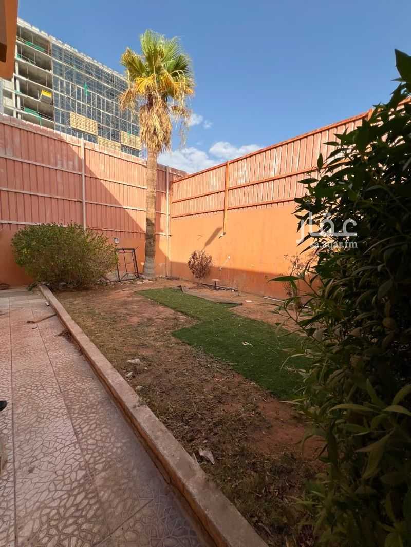 3 bedroom villa in Al Muhammadiyah, Riyadh 14