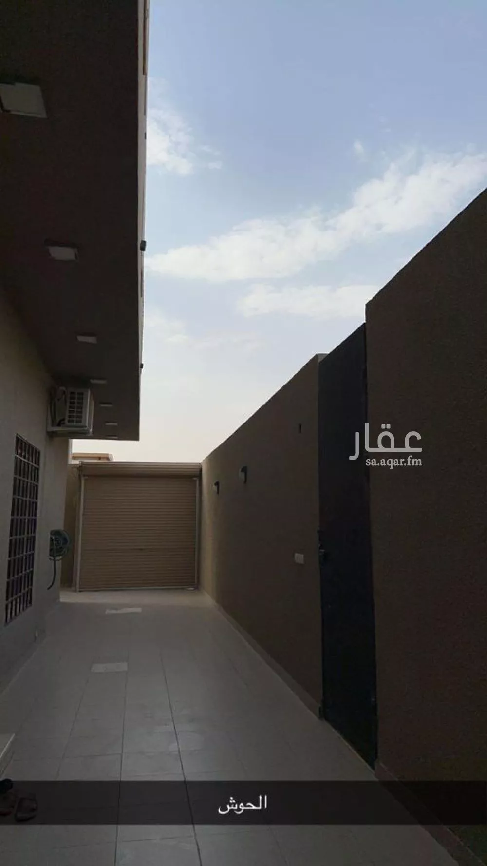 شقة 7 غرف في العارض 12
