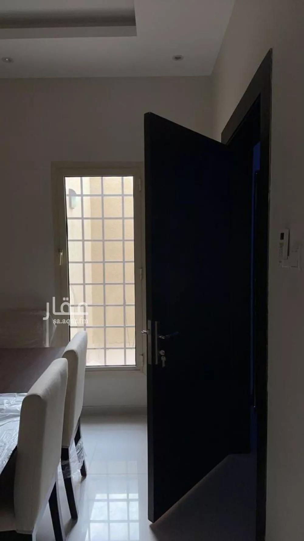 شقة 7 غرف في العارض 17
