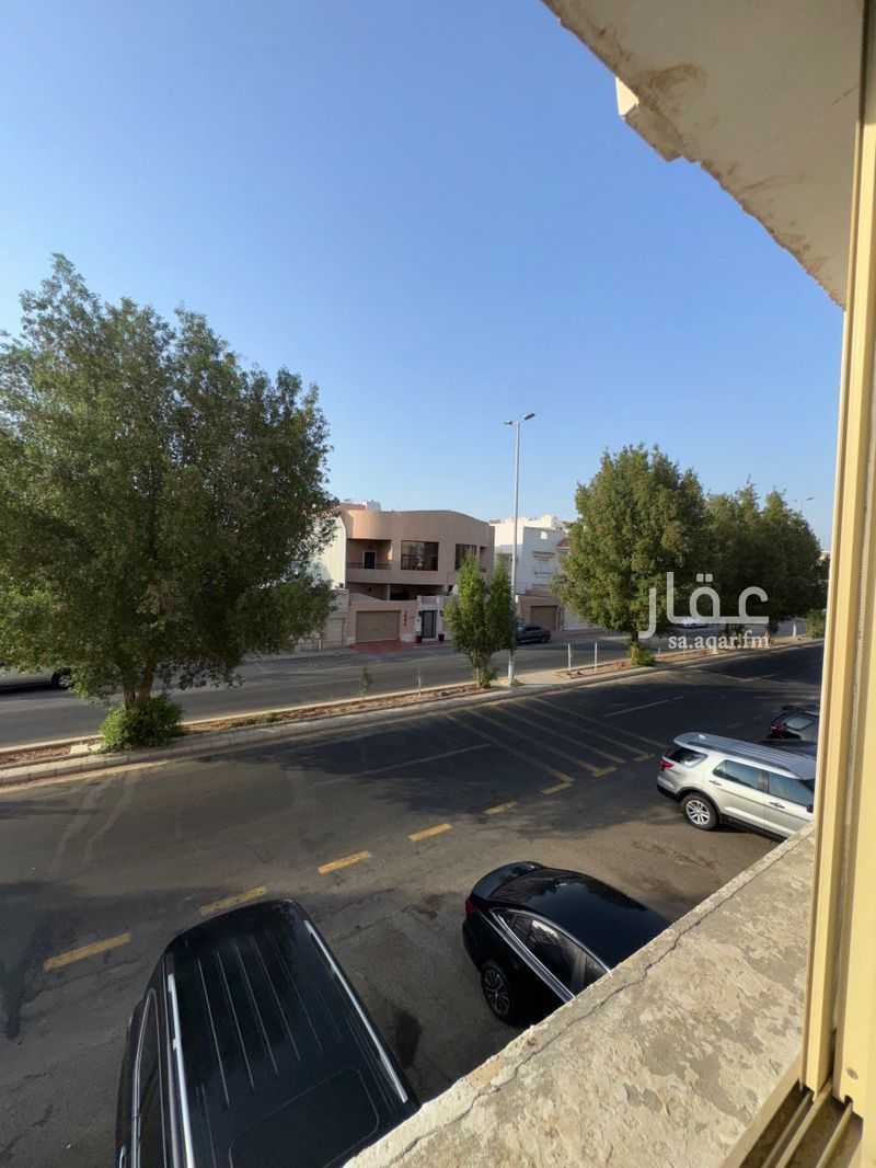 شقة 3 غرف في الرحاب، جدة 9