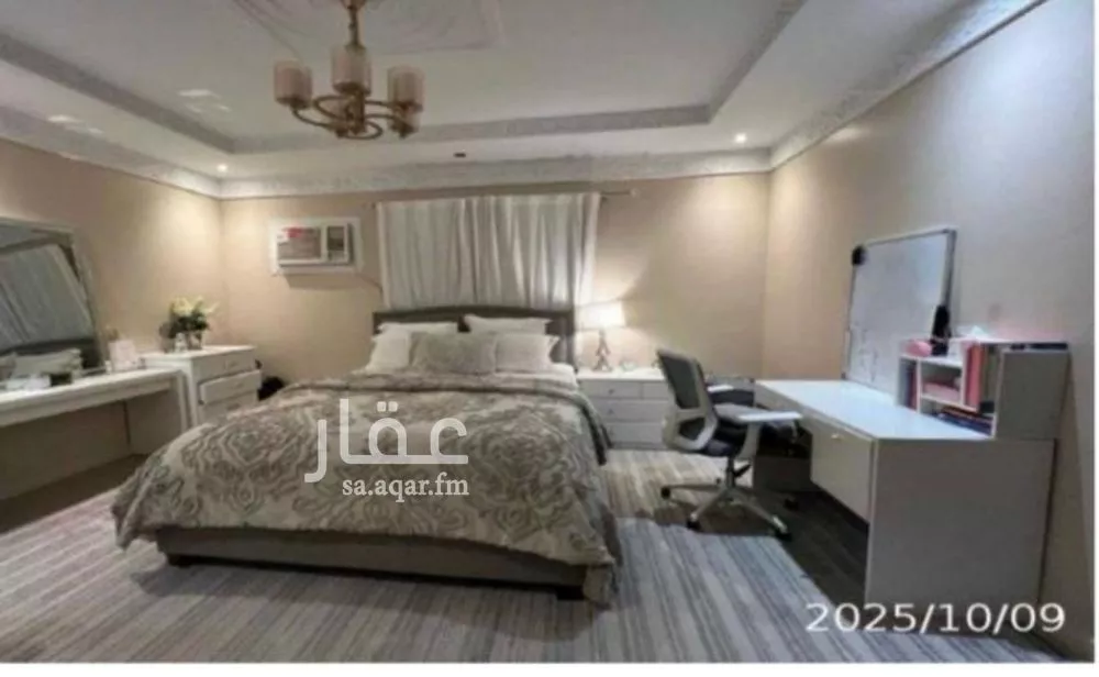 7 bedroom villa in Al Munsiyah 7