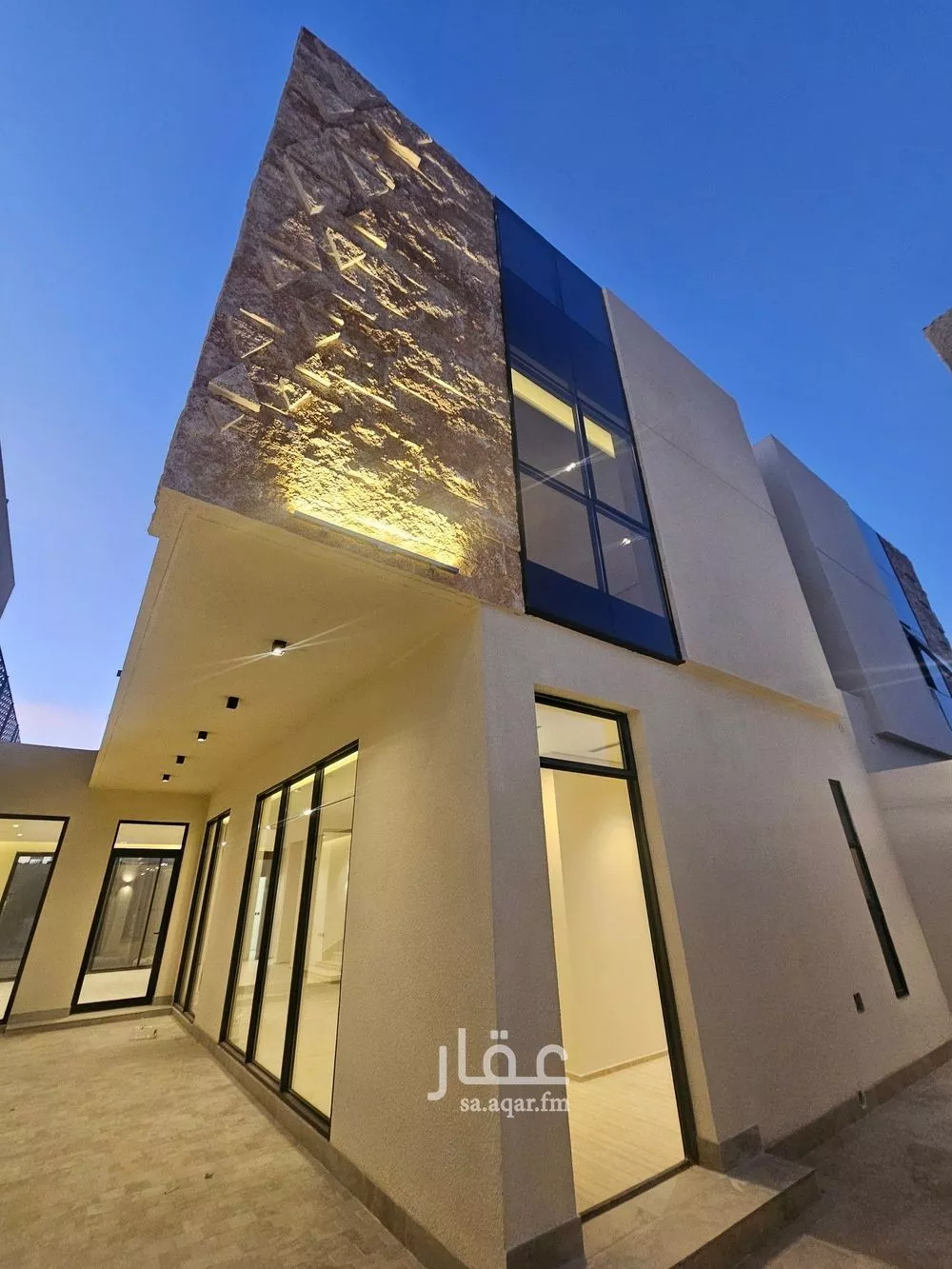 4 bedroom villa in Al Narjis 3