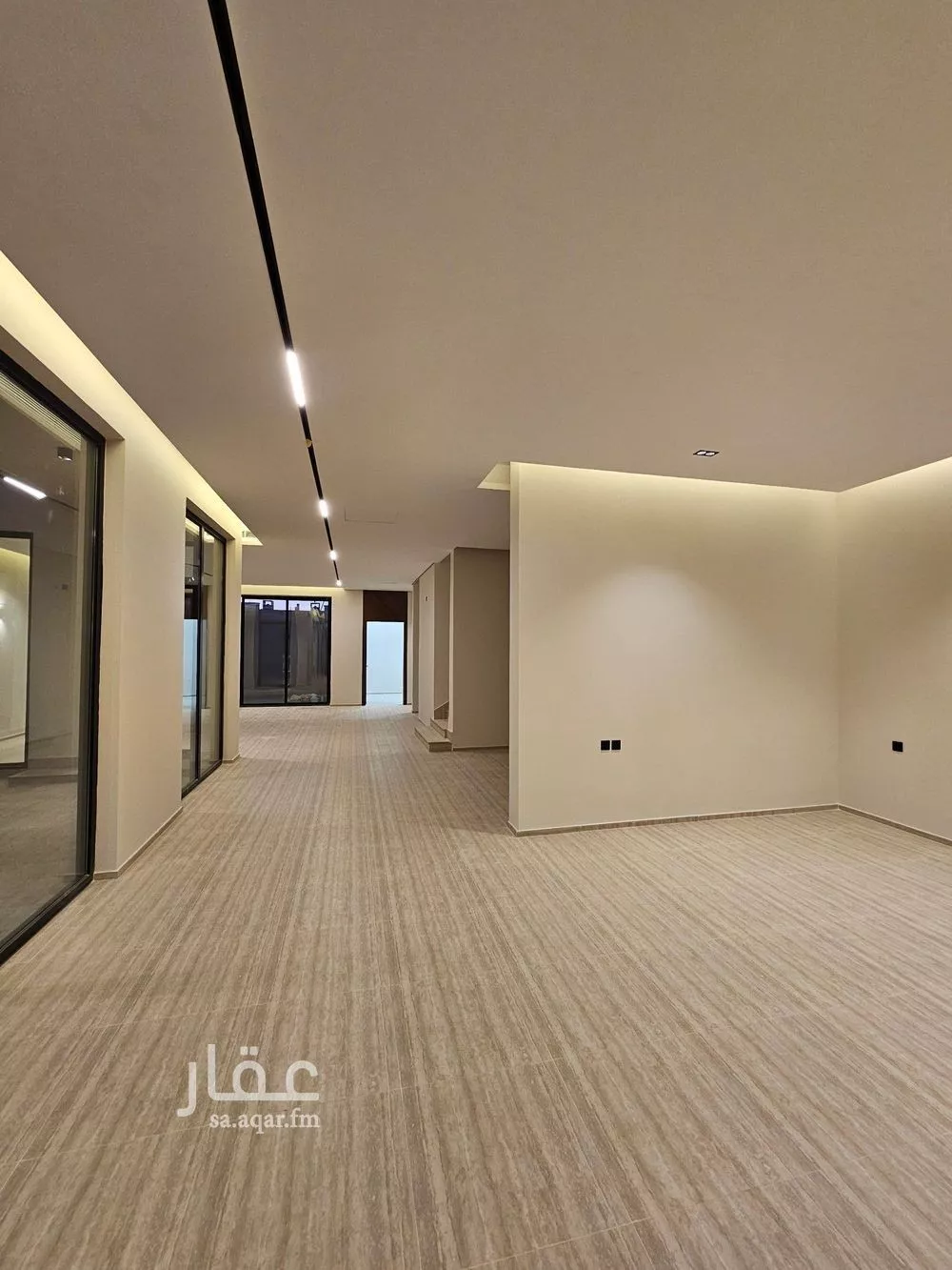 4 bedroom villa in Al Narjis 7