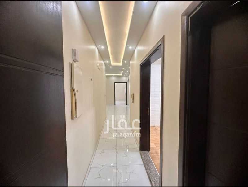 شقة 4 غرف في الرحمانية، جدة 3