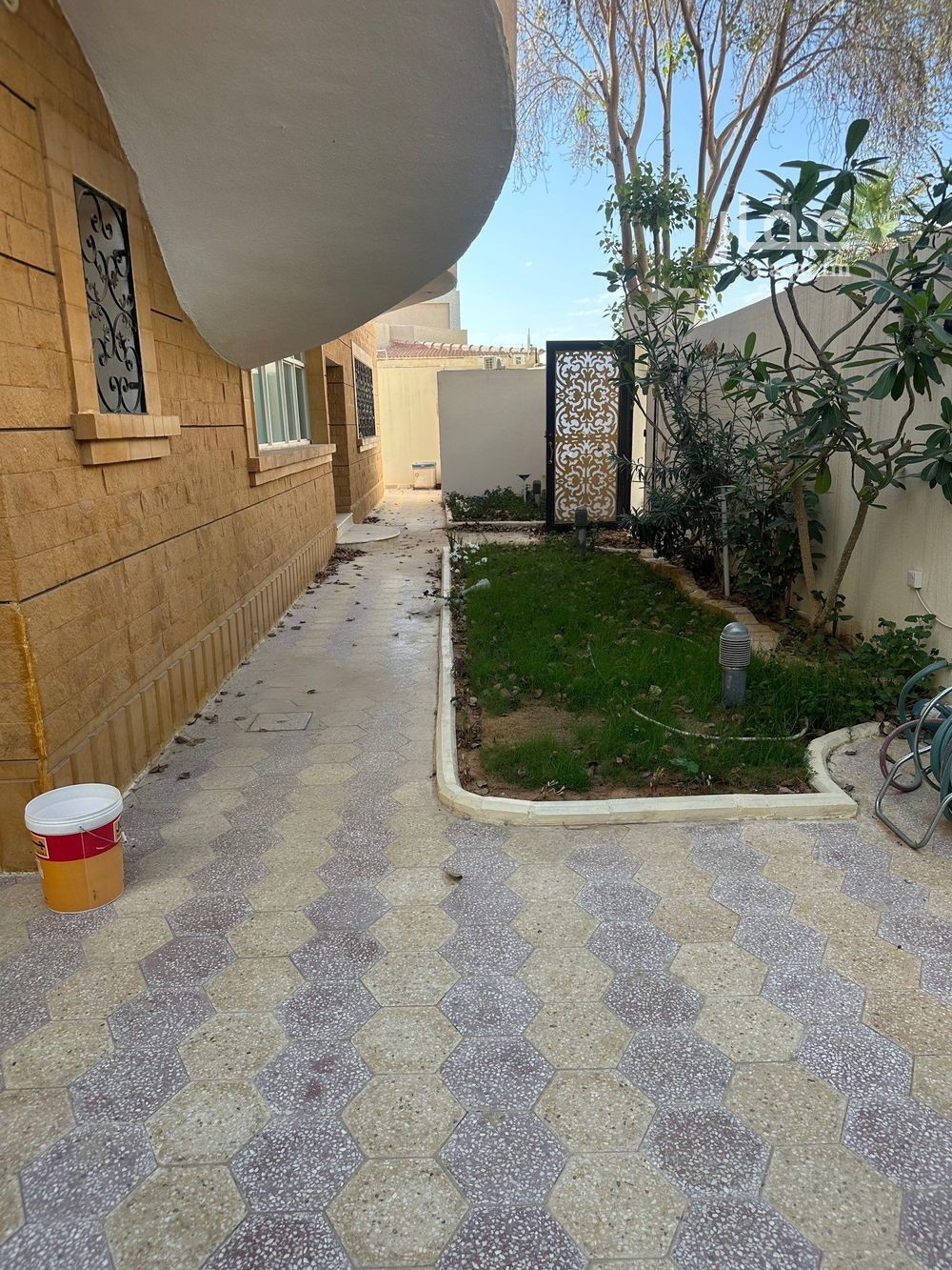 4 bedroom villa in Al Wurud, Riyadh 5