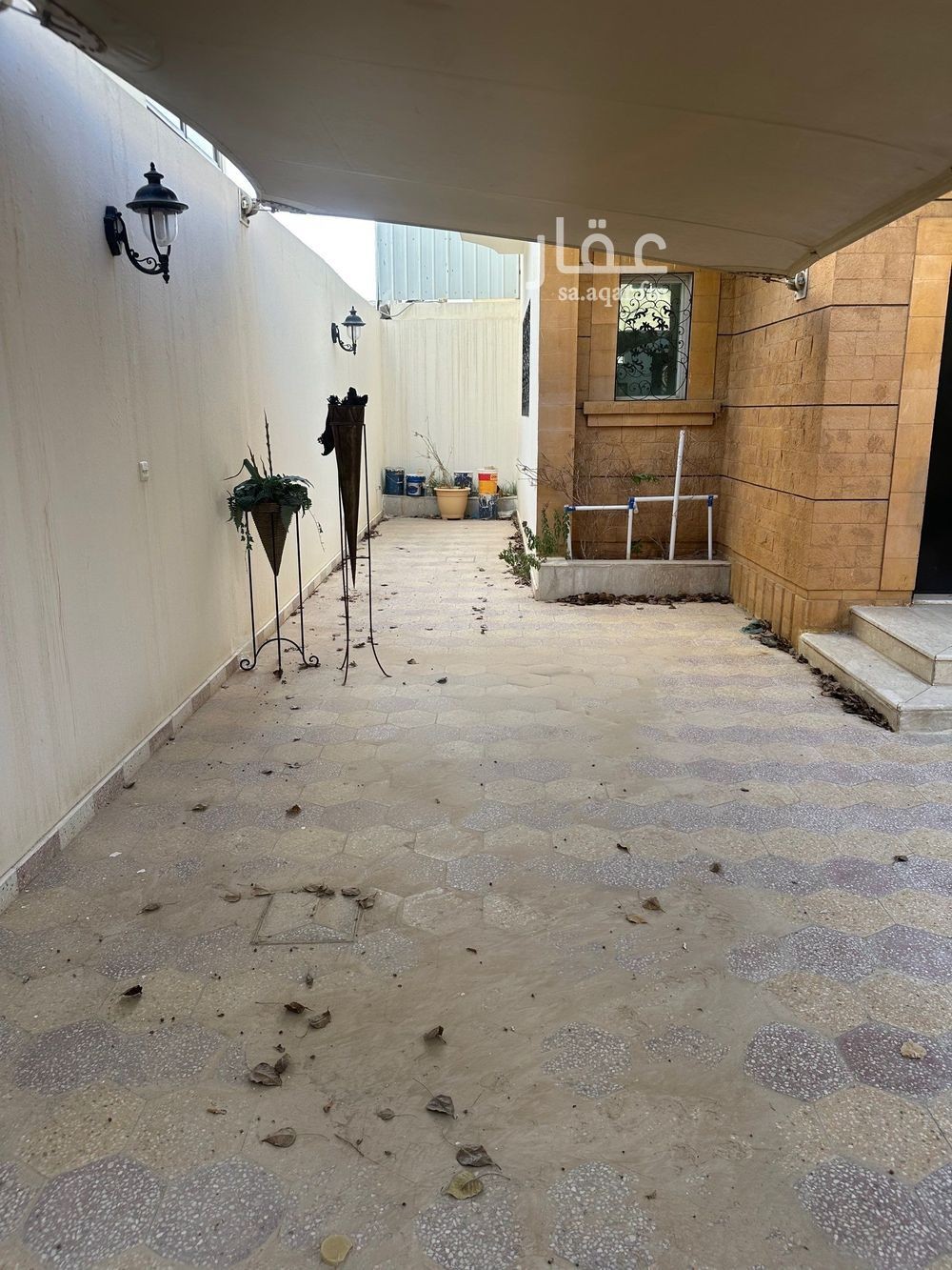 4 bedroom villa in Al Wurud, Riyadh 6