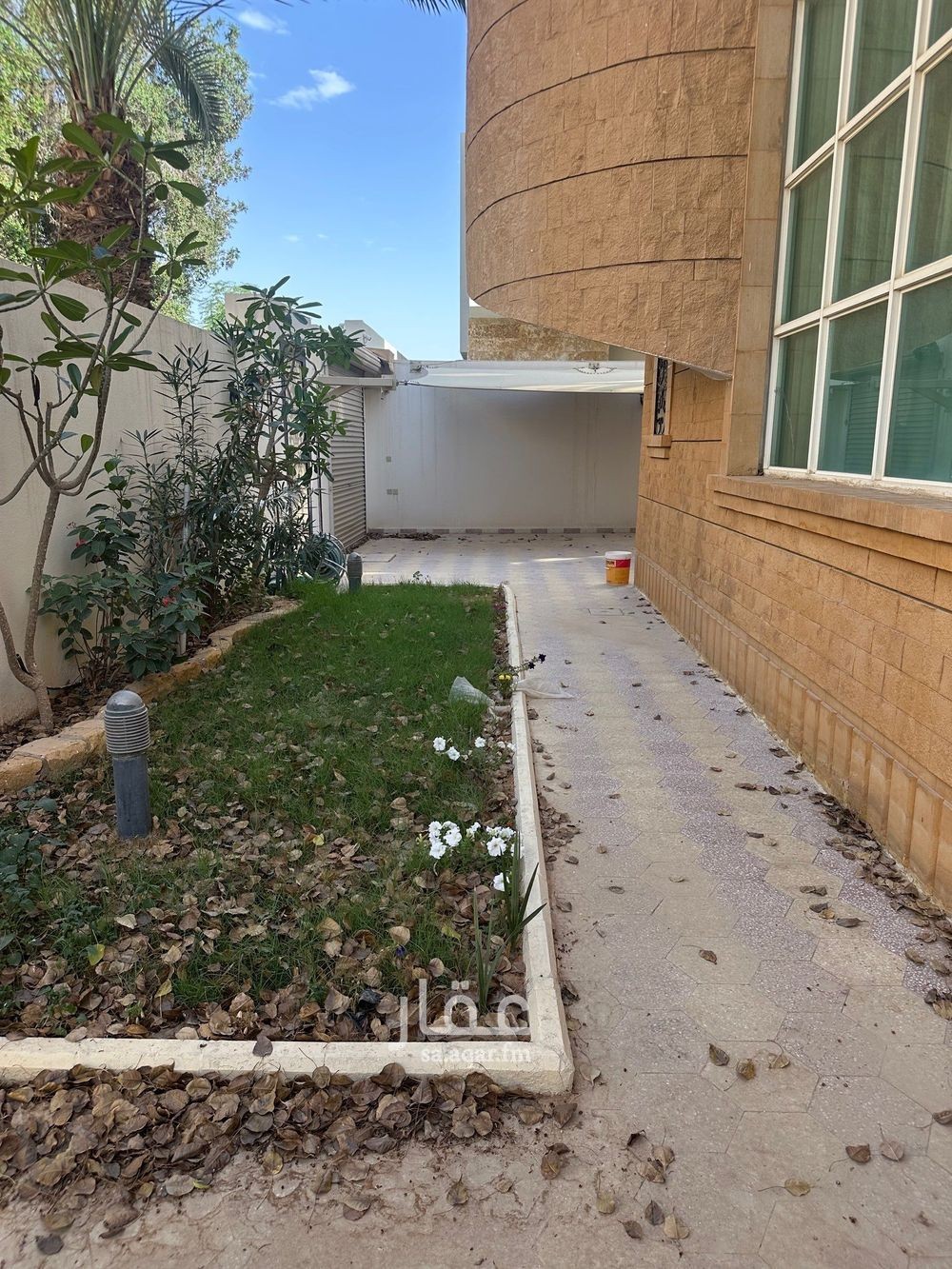 4 bedroom villa in Al Wurud, Riyadh 4