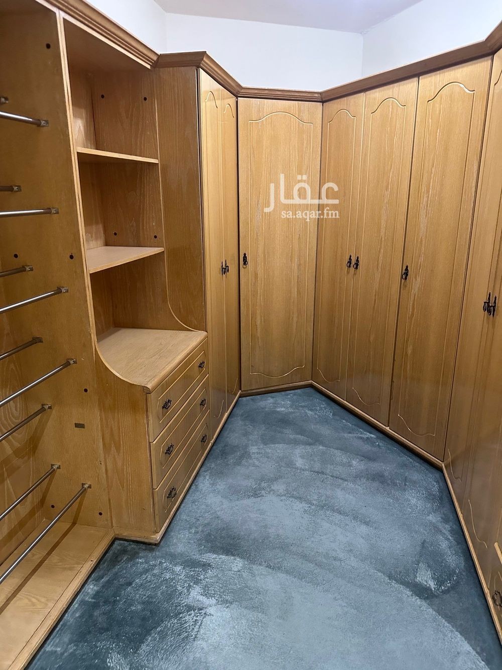 4 bedroom villa in Al Wurud, Riyadh 22