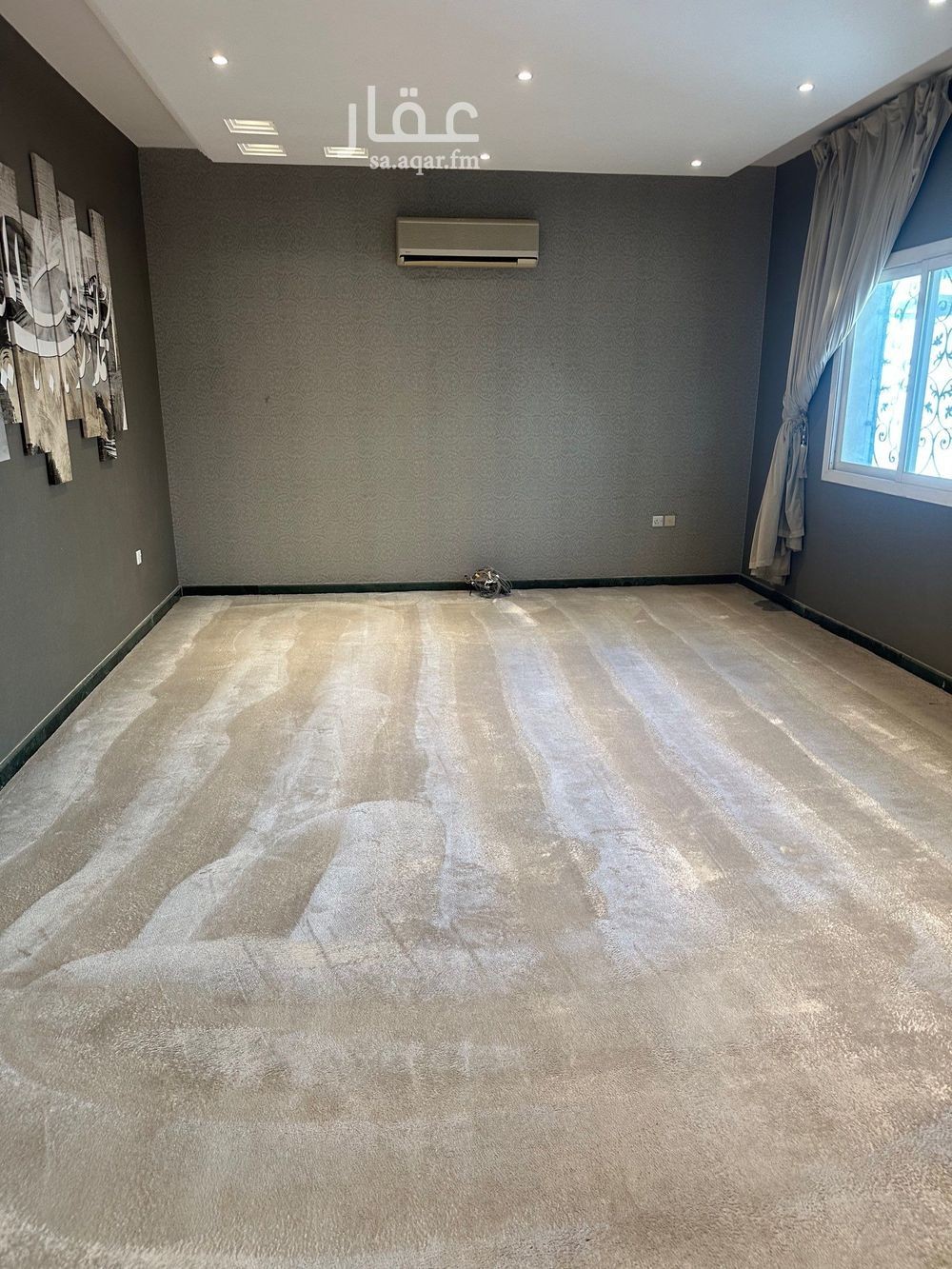 4 bedroom villa in Al Wurud, Riyadh 12