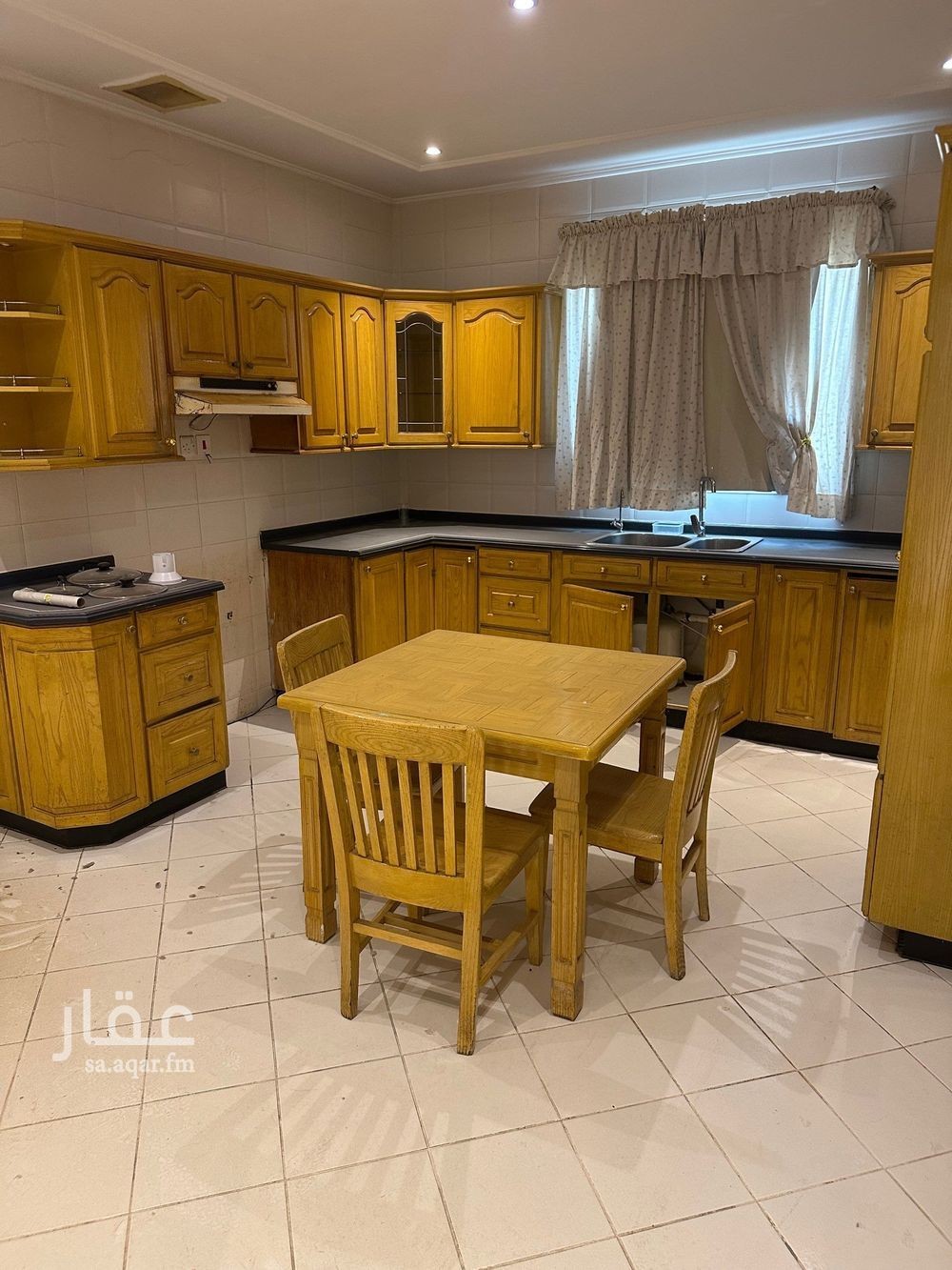 4 bedroom villa in Al Wurud, Riyadh 17