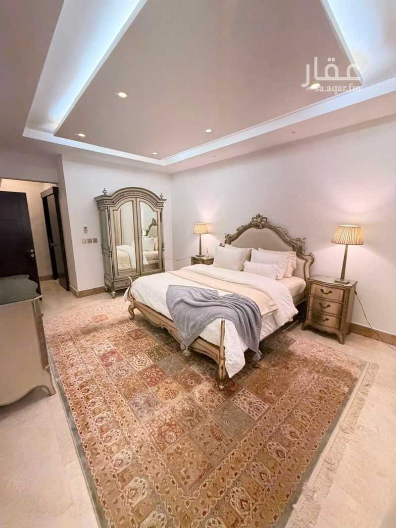 3 bedroom apartment in Al Rawdah, Jeddah 11