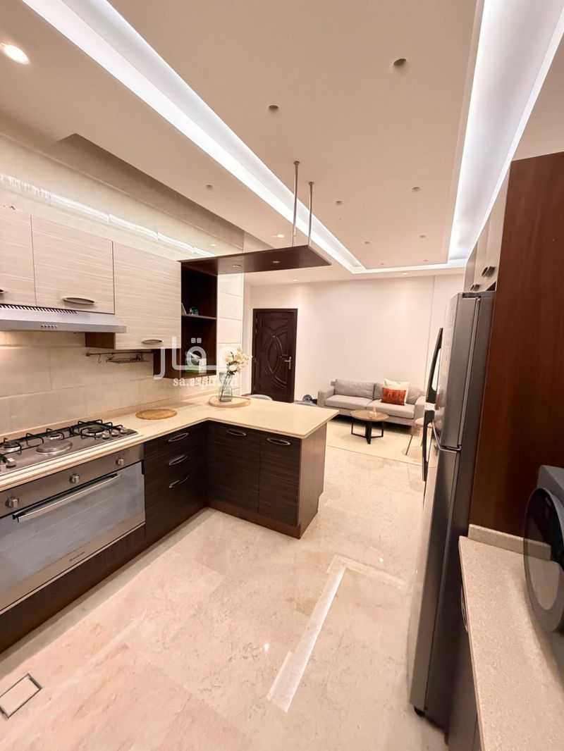 3 bedroom apartment in Al Rawdah, Jeddah 17
