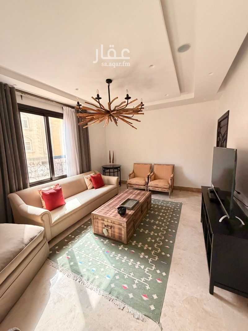 3 bedroom apartment in Al Rawdah, Jeddah 6