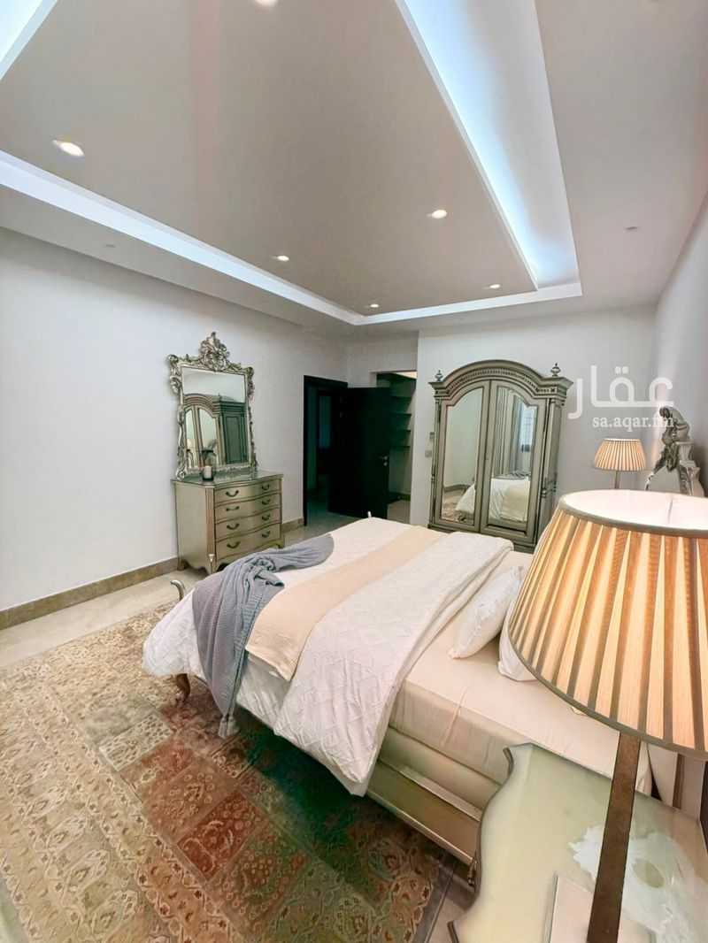 3 bedroom apartment in Al Rawdah, Jeddah 9