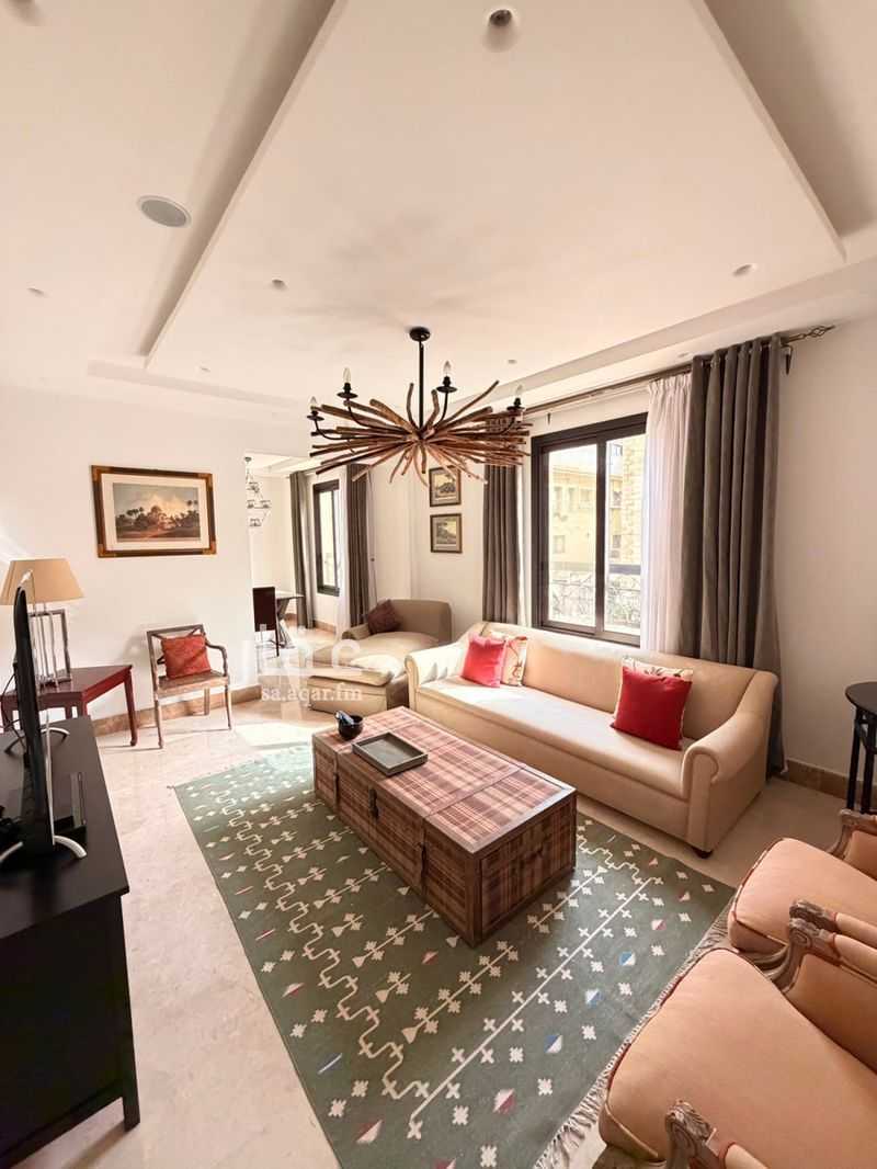 3 bedroom apartment in Al Rawdah, Jeddah 7