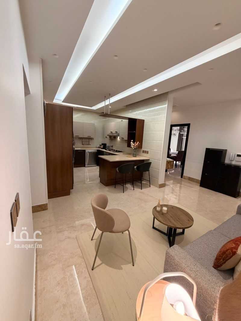 3 bedroom apartment in Al Rawdah, Jeddah 16