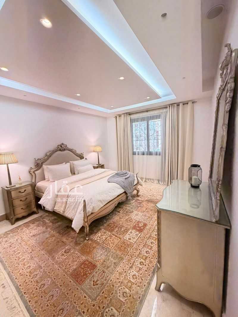 3 bedroom apartment in Al Rawdah, Jeddah 8