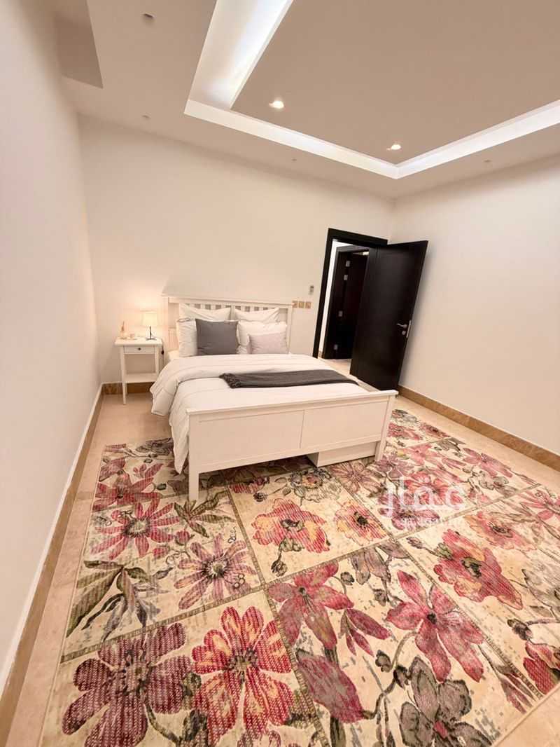 3 bedroom apartment in Al Rawdah, Jeddah 15