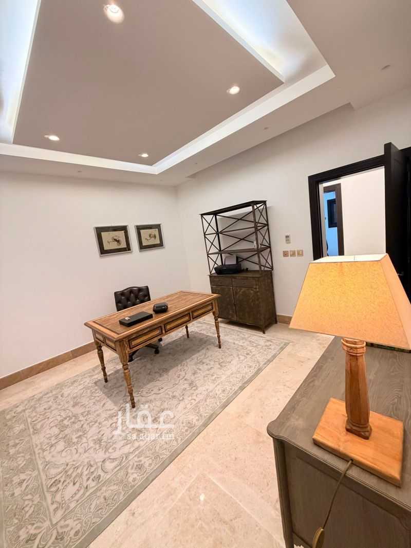 3 bedroom apartment in Al Rawdah, Jeddah 4
