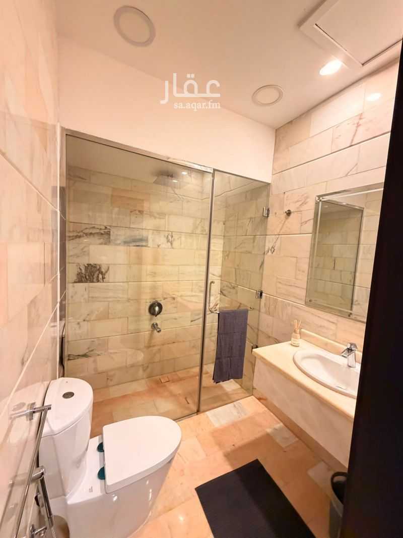 3 bedroom apartment in Al Rawdah, Jeddah 20