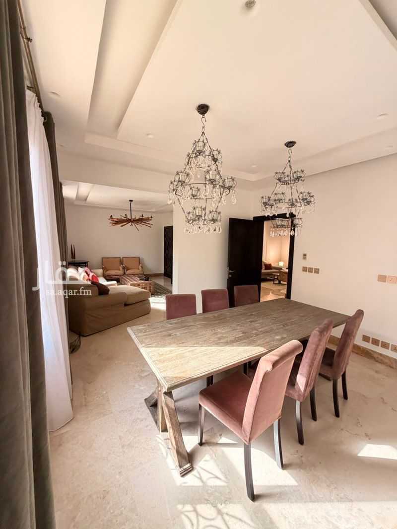 3 bedroom apartment in Al Rawdah, Jeddah 2
