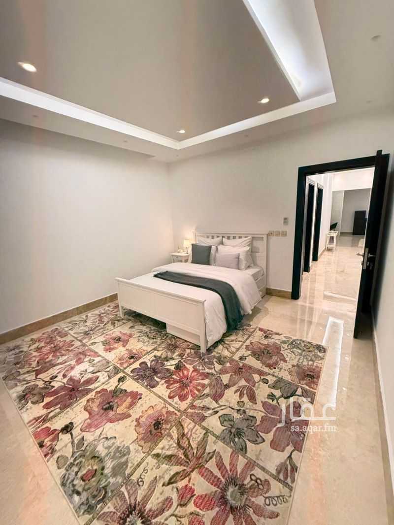 3 bedroom apartment in Al Rawdah, Jeddah 14